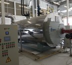 NỒI HƠI, LÒ HƠI ĐỐT DẦU, GAS - KHÍ  CNG